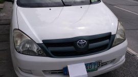 TOYOTA INNOVA 2006 FOR SALE