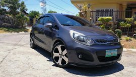 2012 Kia Rio for sale