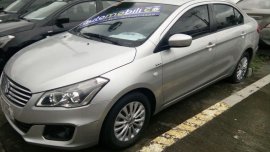 2016 Suzuki Ciaz for sale