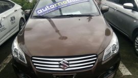 2017 Suzuki Ciaz for sale