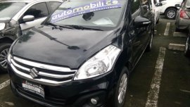 2017 Suzuki Ertiga for sale