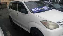 2007 Toyta Avanza for sale