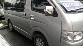 2013 Toyota Hiace for sale