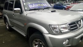 2007 Nissan Patrol for sale
