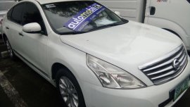 2014 Nissan Teana for sale