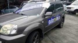 2006 Nissan X-Trail for sale
