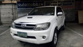 2005 Toyota Fortuner for sale