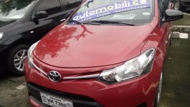 2016 Toyota Vios for sale