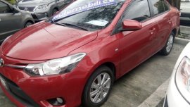 2016 Toyota Vios for sale