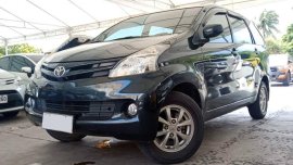 2015 Toyota Avanza for sale
