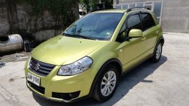 2013 Suzuki Sx4 for sale