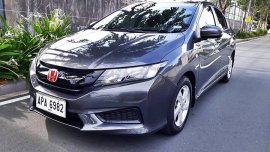 2014 Honda City for sale