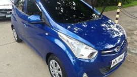 2014 Hyundai Eon for sale