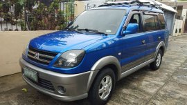 2011 Mitsubishi Adventure for sale