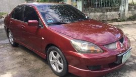 2006 Mitsubishi Lancer for sale