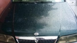 Nissan Sentra Exalta 2001 for sale