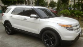 2014 Ford Explorer for sale