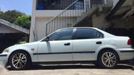 1997 Honda Civic For Sale
