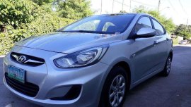 Hyundai Accent 2012 for sale