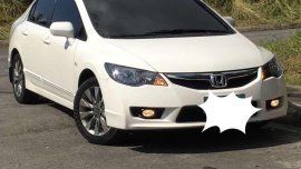 2010 Honda Civic for sale