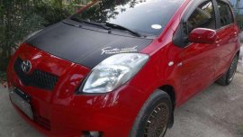 Toyota Yaris 2008 for sale