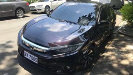2016 Honda Civic for sale