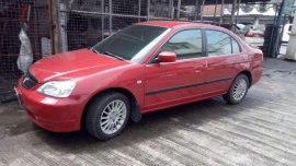 Honda Civic 2002 for sale