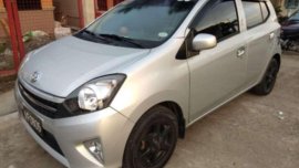 Toyota Wigo 2016 for sale