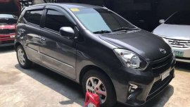 2016 Toyota Wigo for sale
