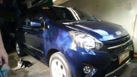 2015 Toyota Wigo for sale