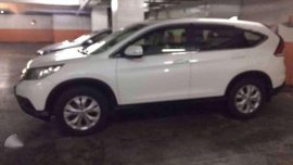 Honda Cr-V 2012 for sale