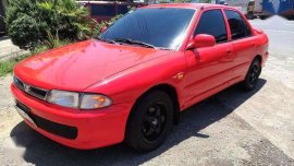 Mitsubishi Lancer 1994 for sale