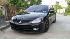 Mitsubishi Lancer 2009 for sale