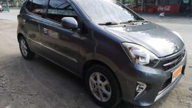 Toyota Wigo 2015 for sale