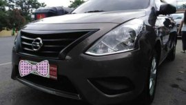 Nissan Almera 2017 for sale
