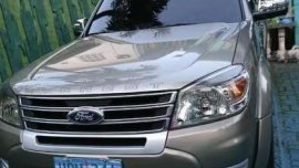 Ford Everest 2013 for sale
