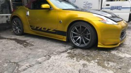 2011 Nissan 370z For sale