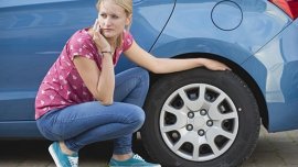 Car Tire Pressure Facts for a Safe Driving Experience