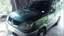 Mitsubishi Adventure 2005 for sale