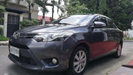 2014 Toyota Vios for sale