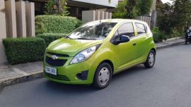 Chevrolet Spark 2012 for sale