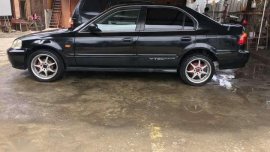 Honda Civic 1997 for sale