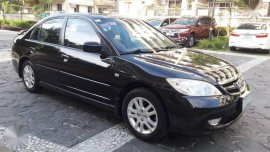 Honda Civic 2004 for sale