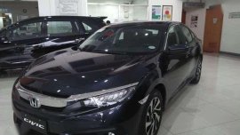 2018 Honda Civic for sale