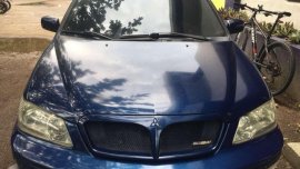 Mitsubishi Lancer 2004 For sale