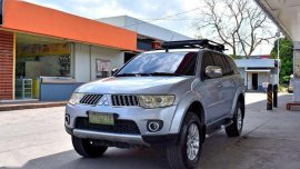 2012 Mitsubishi Montero Sports for sale