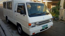 2013 Mitsubishi L300 for sale