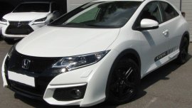Honda Civic 2016 for sale