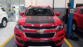 Chevrolet Trailblazer 2018 for sale