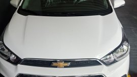 CHEVROLET SPARK 2018 FOR SALE